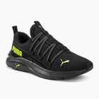 Scarpe da corsa da uomo PUMA Softride One4All nero