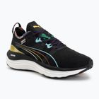 Scarpe da corsa donna Puma ForeverRun Nitro Love Marathon black/green/blue/orange/yellow/white