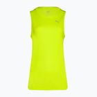 Maglietta da running da donna PUMA Run Favorite verde