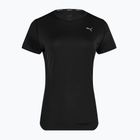 Maglietta da corsa da donna PUMA Run Favorite Velocity nero