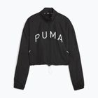 Giacca da allenamento da donna PUMA Fit Move Woven puma black