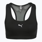 Reggiseno sportivo da running PUMA 4Keeps Bra Black