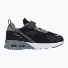 Scarpe da bambino KangaROOS KX-Arg EV jet nero