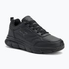 Scarpe da donna KangaROOS K-CR Adina jet nero / mono