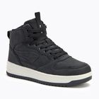 Scarpe da donna KangaROOS K-Top Power Mid jet nero