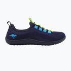 Scarpe per bambini KangaROOS K-BFK Bole navy/lime