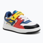 Scarpe da bambino KangaROOS K-CP Fair EV jet black/kangapow