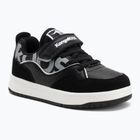 Scarpe da bambino KangaROOS K-CP Allets EV jet nero/ultimate grey