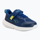 Scarpe per bambini KangaROOS K-RDI Pebble EV navy/sulphur spring