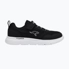 Scarpe per bambini KangaROOS K-ETK Possum EV jet black/white