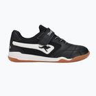 Scarpe per bambini KangaROOS K-Braceyard EV jet black/white