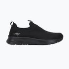 Scarpe KangaROOS K-NJ Rona jet black/mono