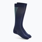 CEP Calze a compressione da uomo Ultralight Tall blu/azzurro