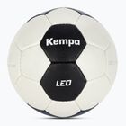 Pallamano Kempa Leo Game Changer grigio/blu navy taglia 2