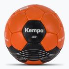 Pallamano Kempa Leo arancione taglia 2