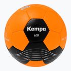 Pallamano Kempa Leo arancione taglia 2