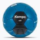 Pallamano Kempa Leo blu taglia 0