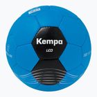 Pallamano Kempa Leo blu taglia 0