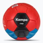 Pallamano Kempa Tiro per bambini rosso taglia 00