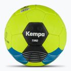Pallamano Kempa Tiro bambino rosso taglia 0