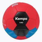 Pallamano Kempa Tiro per bambini rosso taglia 1