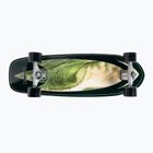 Surfskate skateboard Carver CX Raw 31.25" Super Slab 2021 Complete nero/giallo C1012011099