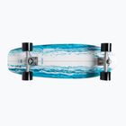 Surfskate skateboard Carver CX Raw 31" Resina 2022 Completo blu e bianco C1012011135