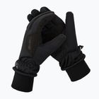 KinetiXx Marati, guanti multifunzionali neri