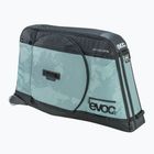 EVOC Borsa da viaggio per bicicletta XL oliva