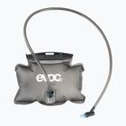 EVOC Hip Pack Vescica di idratazione da 1,5 l grigio carbonio
