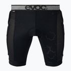 Pantaloncini da bici con protezioni EVOC Crash Pants Pad 2023 nero