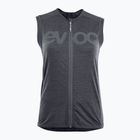 Gilet protettivo da donna EVOC Protector Vest W carbon grey