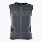 Gilet protettivo per bambini EVOC Protector Vest Jr carbon grey