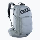 Zaino da bicicletta EVOC Explorer Pro 30 l argento