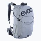 Zaino da bicicletta EVOC Stage 18 l in pietra