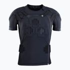Giacca da ciclismo da uomo EVOC Protector Jacket Pro nero
