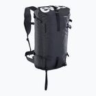 Zaino da scialpinismo EVOC Summit 20 l black
