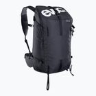 Zaino da scialpinismo EVOC Summit 30 l black