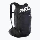 Zaino da scialpinismo EVOC Line 20 l black