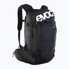 Zaino da scialpinismo EVOC Line 30 l black