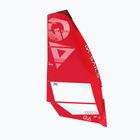 GA Sails Vela da windsurf rosso cosmico