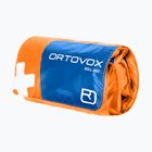 ORTOVOX Rotolo di pronto soccorso Doc Kit di pronto soccorso da viaggio arancione shocking