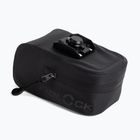 Borsa da sella per bicicletta FIDLOCK Push 400 ml black
