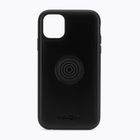 Custodia FIDLOCK Vaccum iPhone 11/XR nera