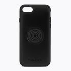 Custodia FIDLOCK Vaccum iPhone SE 2/8 nera