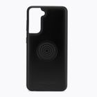 Custodia FIDLOCK Vaccum Samsung Galaxy S21 nera