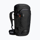 Zaino da trekking ORTOVOX Peak 35 l 2022 nero corvino