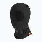 Passamontagna ORTOVOX Whiteout Mask nero corvino