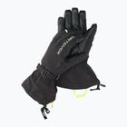 Guanti da sci da uomo ORTOVOX Merino Mountain nero raven