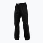 Pantaloni a membrana neri RedElk Viento